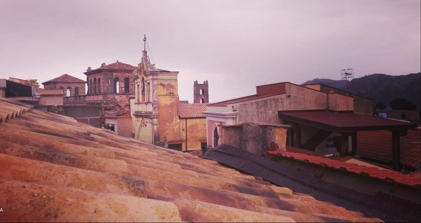 La Casetta Di Gio Gio Appartamento In Centro A 蒙雷亚莱 外观 照片