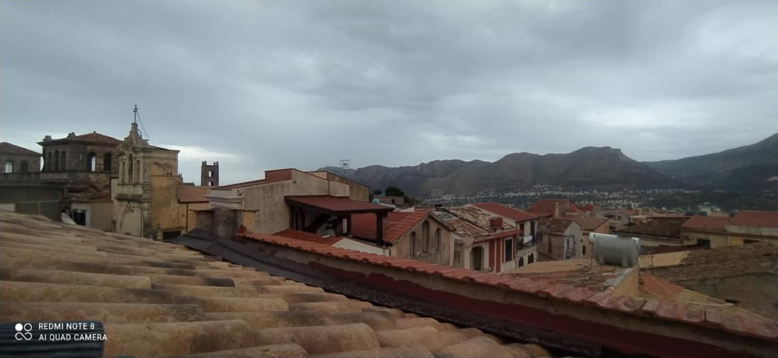 La Casetta Di Gio Gio Appartamento In Centro A 蒙雷亚莱 外观 照片